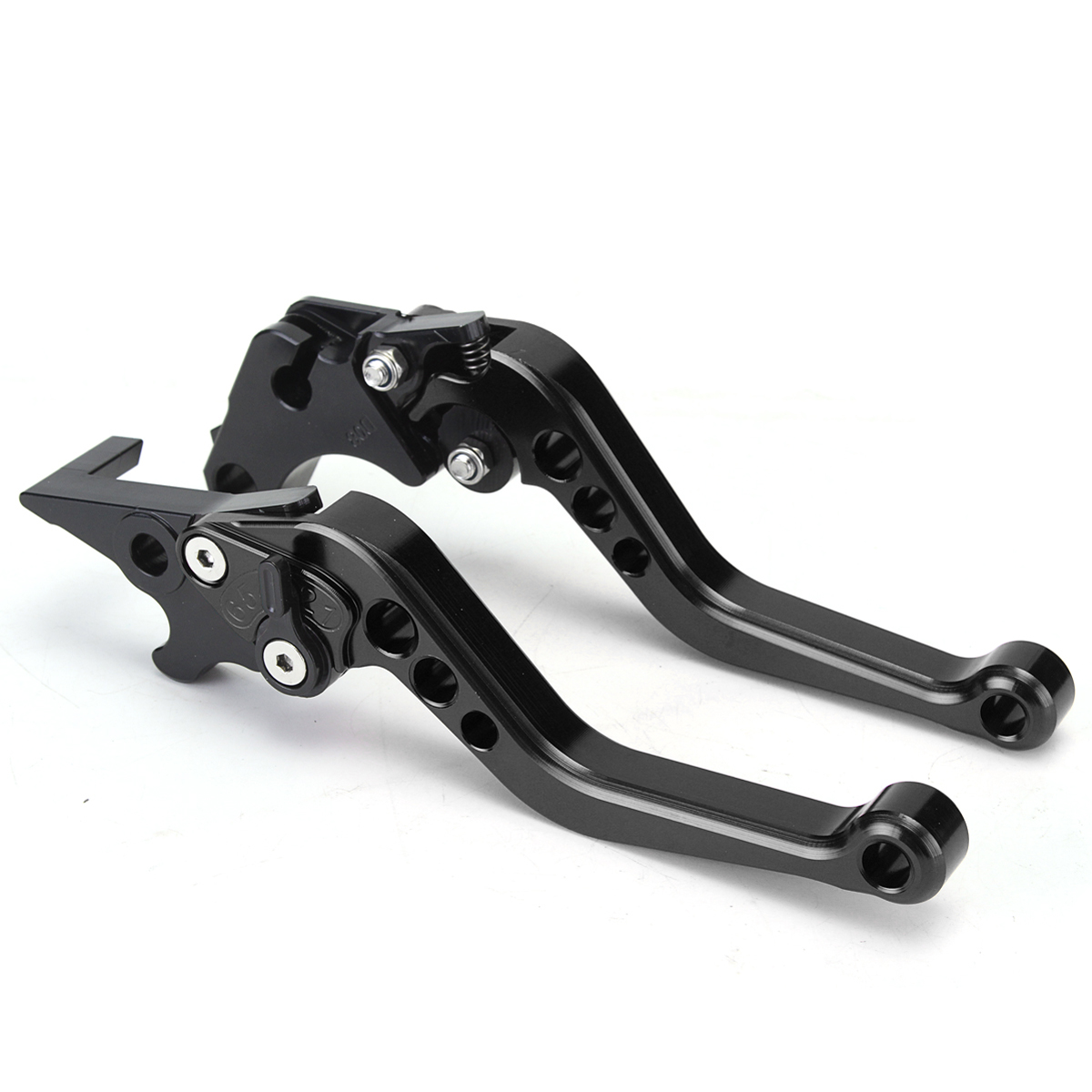 Short-Clutch-Brake-Levers-CNC-Motorcycle-Modified-For-Honda-Grom-MSX125-1169434