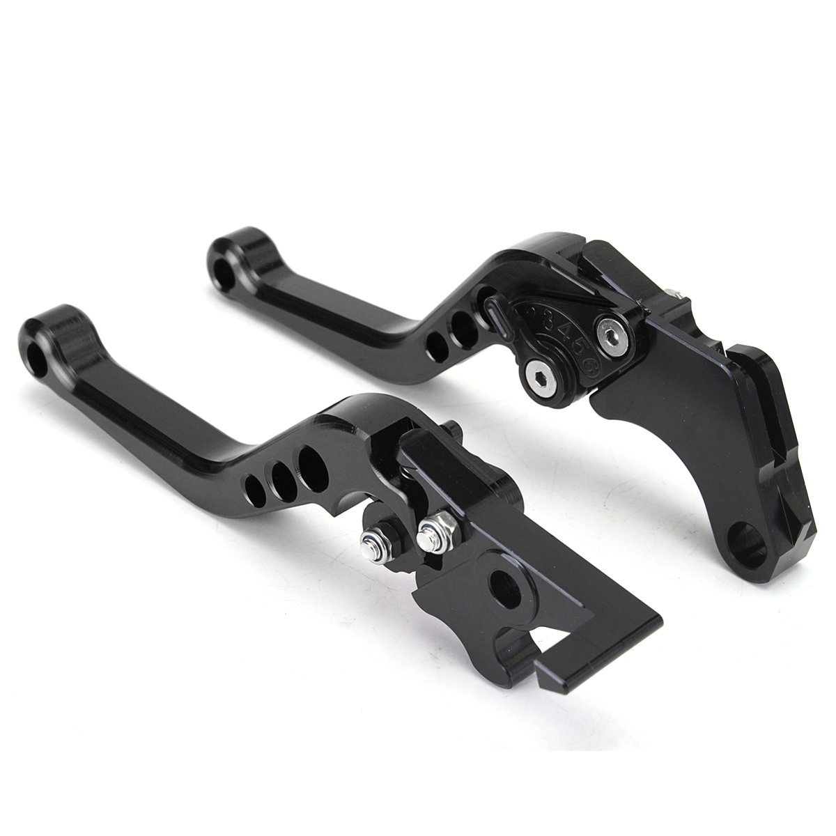 Short-Clutch-Brake-Levers-CNC-Motorcycle-Modified-For-Honda-Grom-MSX125-1169434