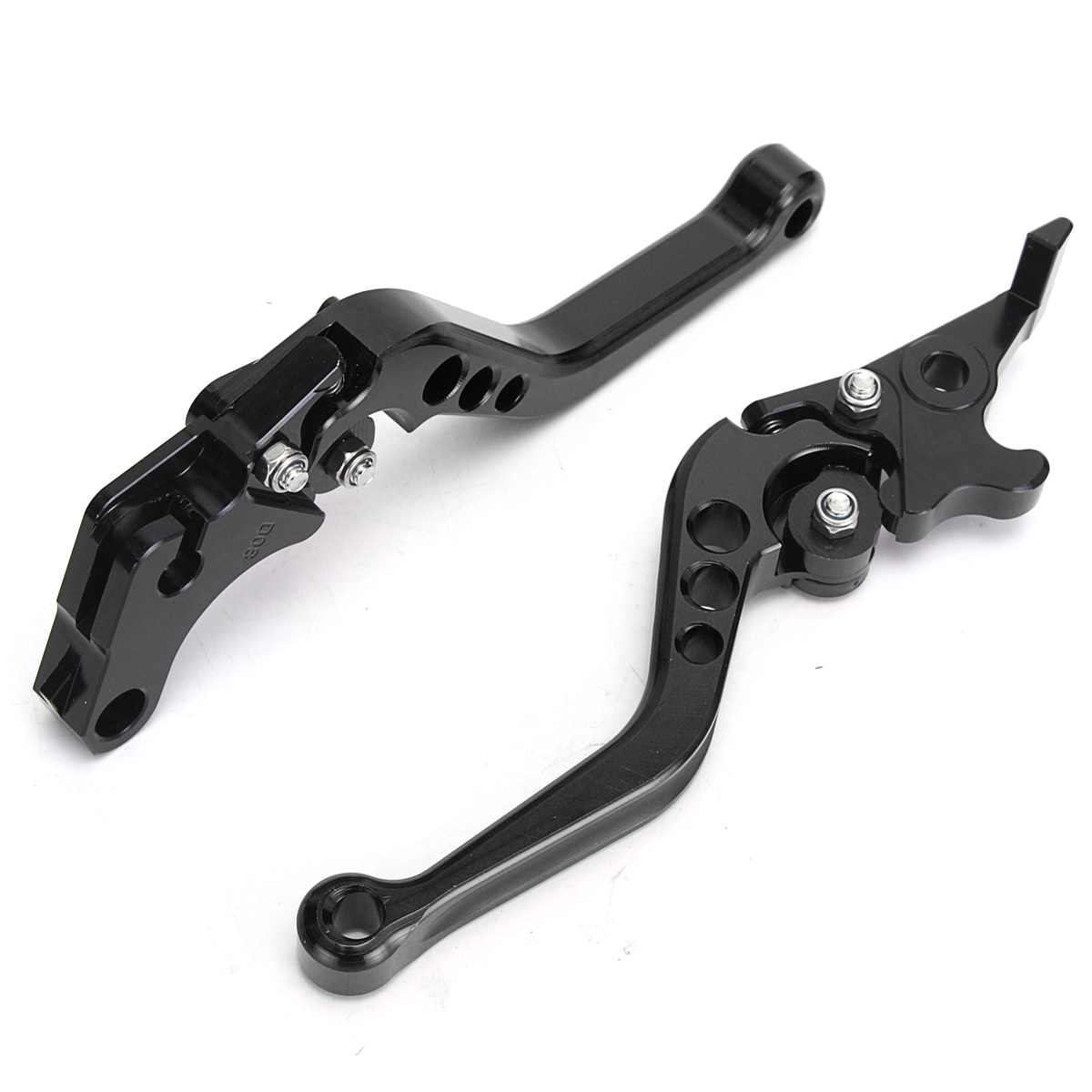 Short-Clutch-Brake-Levers-CNC-Motorcycle-Modified-For-Honda-Grom-MSX125-1169434