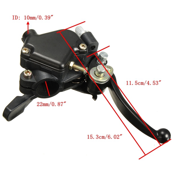 Thumb-Throttle-Twin-Front-Handbrake-Lever-For-Mini-Moto-Quad-Pit-Dirt-Bike-ATV-Left-Or-Right-Side-1031239
