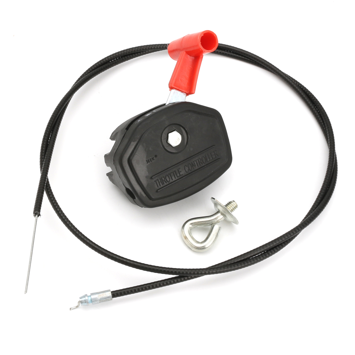 Universal-142cm-56inch-Throttle-Cable--Choke-Lever-For-Lawnmower-Lawn-Mower-1181356