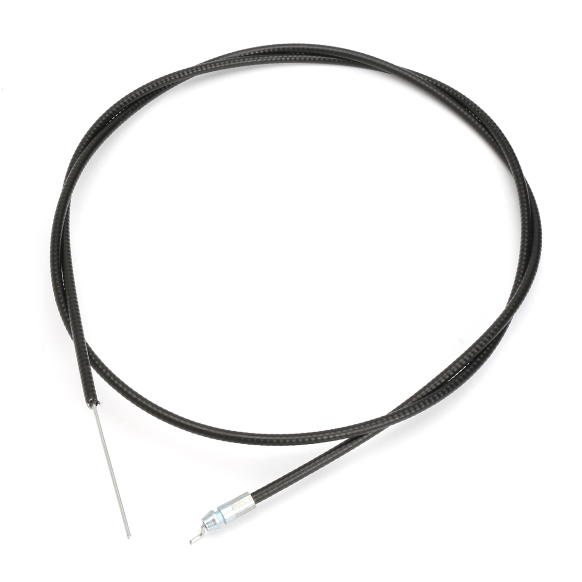 Universal-142cm-56inch-Throttle-Cable--Choke-Lever-For-Lawnmower-Lawn-Mower-1181356