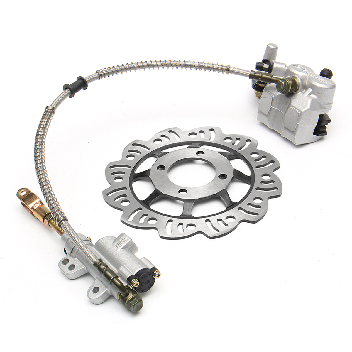 Universal-Brake-Master-Cylinder-And-Brake-Disc-For-Pit-Bike-Motorcycle-110CC-125CC-1208175