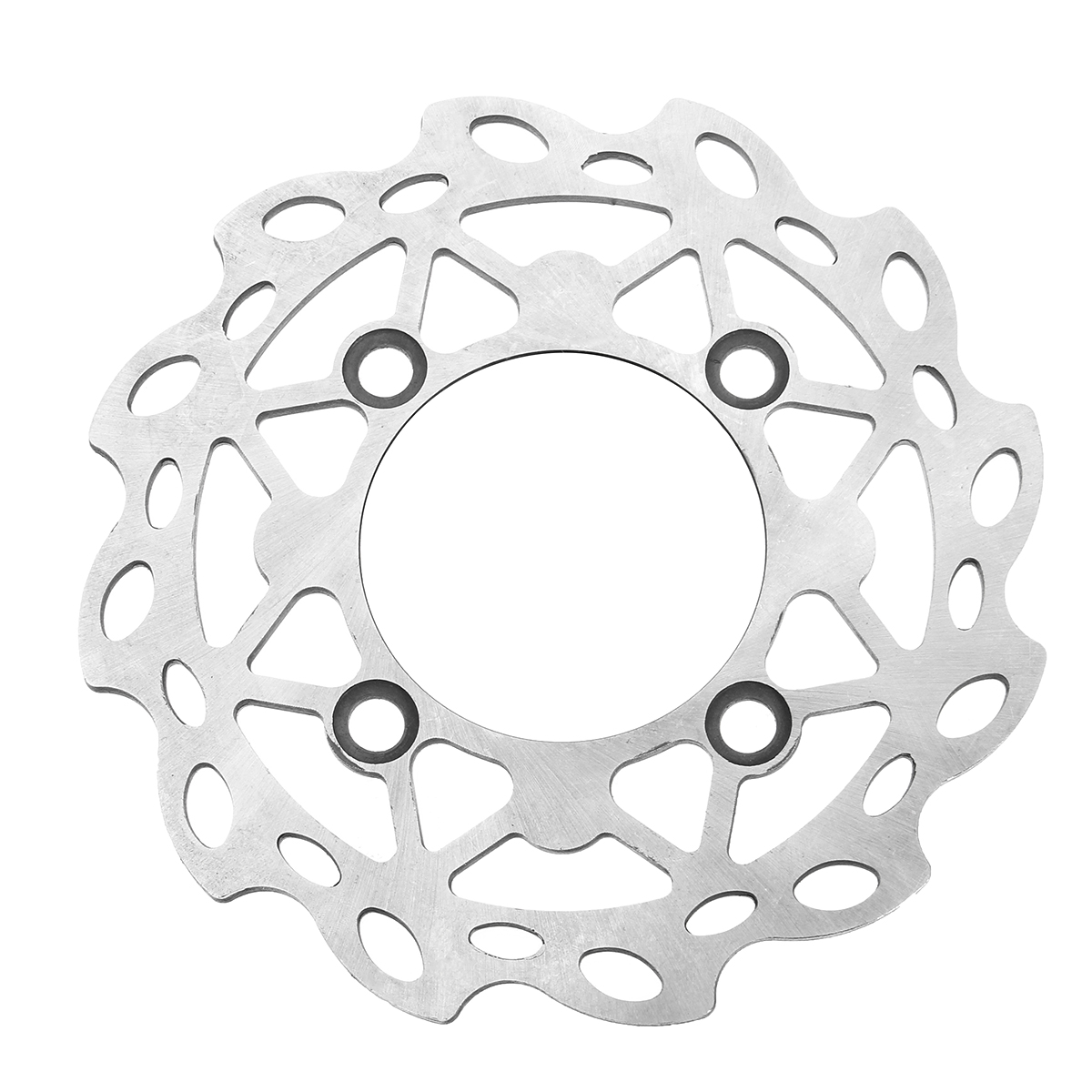 Universal-Front-Hydraulic-Brake-Caliper-Disc-125cc-150cc-Pit-Dirt-Bike-Kit-Set-1200208
