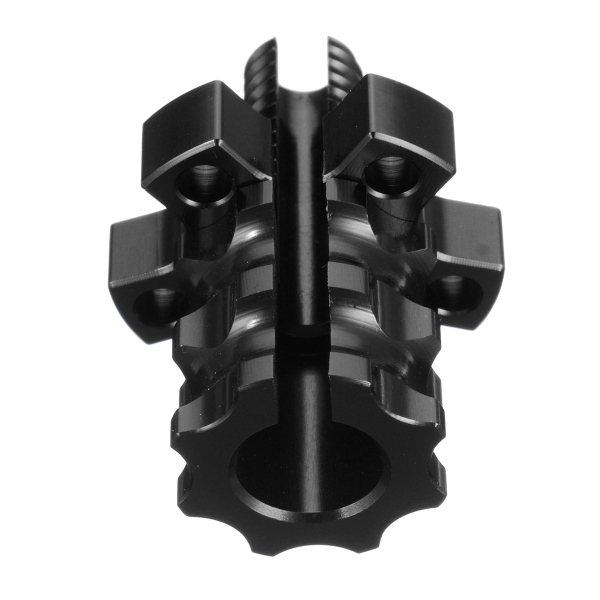 Universal-M8-Anodized-Billet-Clutch-Brake-Cable-Wire-Adjuster-Motorcycle-Bike-1158279