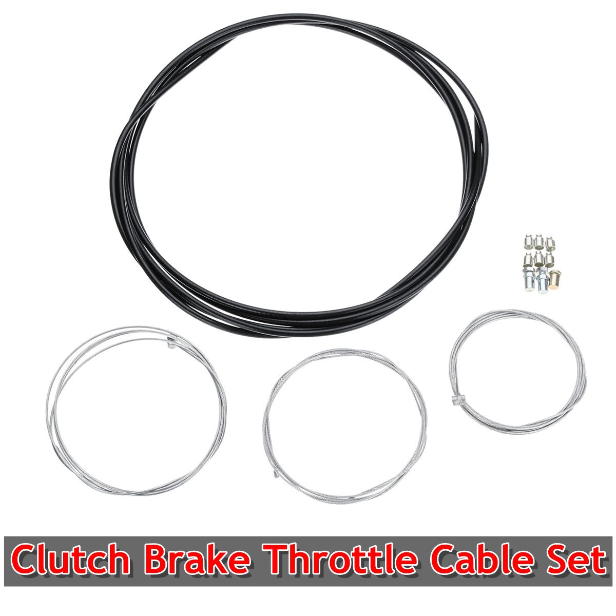Universal-Motorcycle-Clutch-Brake-Throttle-Cable-Set-Replacement-Kit-1565674