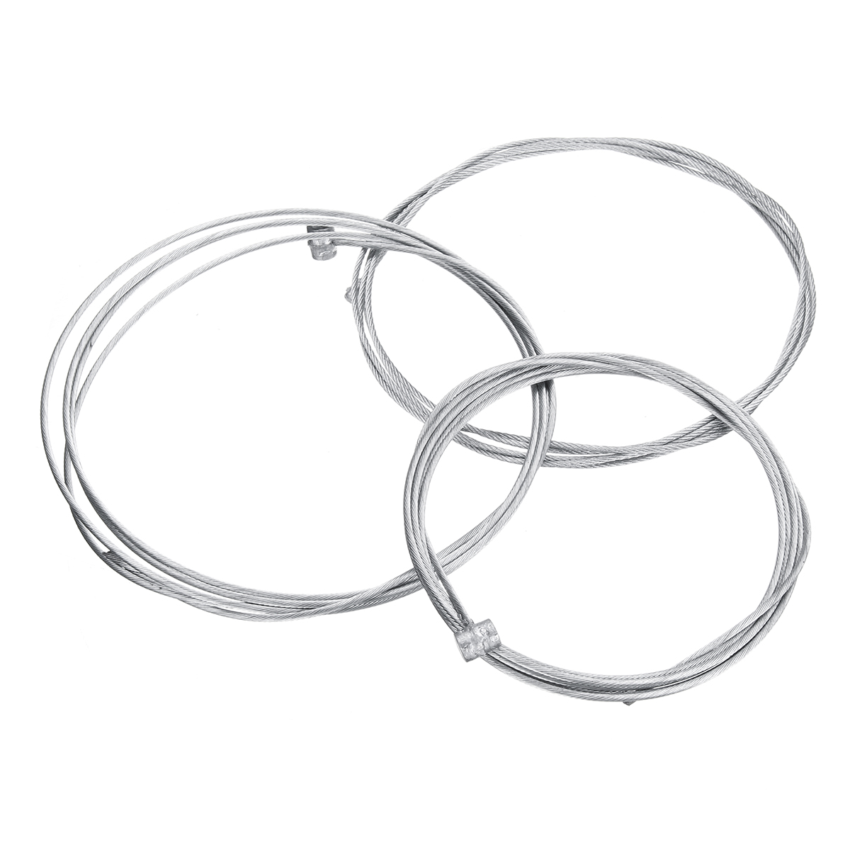 Universal-Motorcycle-Clutch-Brake-Throttle-Cable-Set-Replacement-Kit-1565674