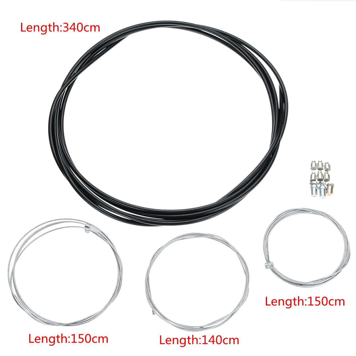 Universal-Motorcycle-Clutch-Brake-Throttle-Cable-Set-Replacement-Kit-1565674