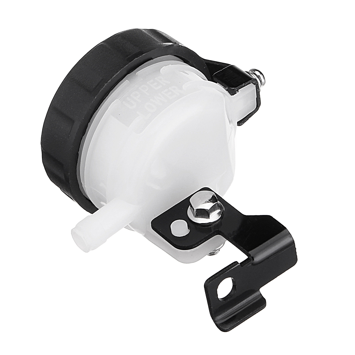 Universal-Motorcycle-Front-Brake-Fluid-Bottle-Cylinder-Master-Reservoir-Oil-Cup-1351622