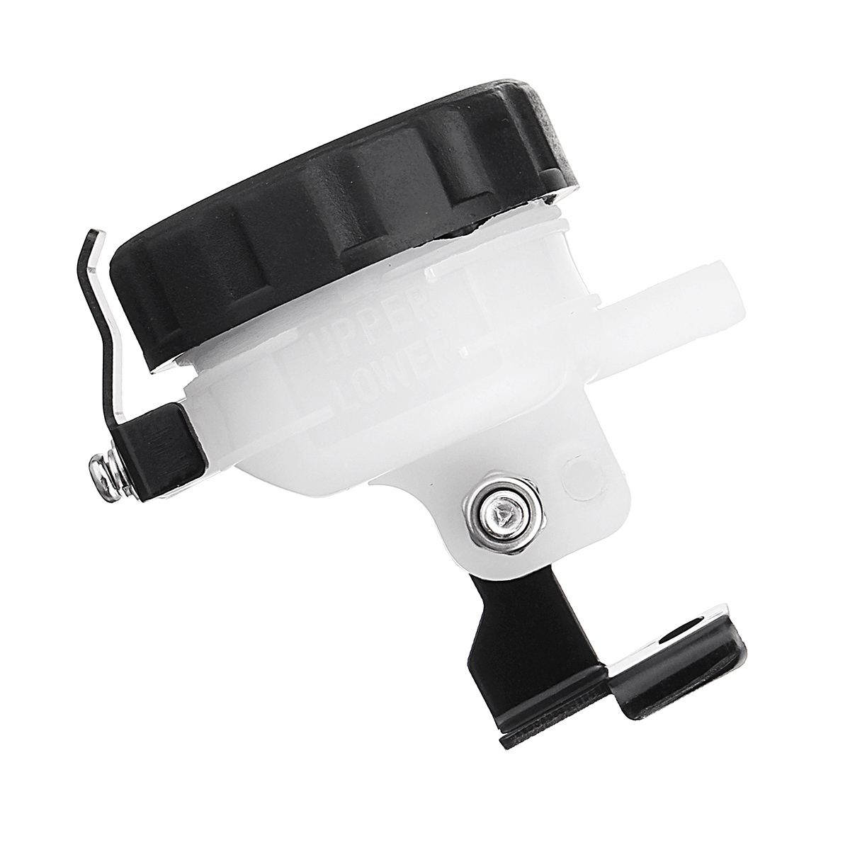 Universal-Motorcycle-Front-Brake-Fluid-Bottle-Cylinder-Master-Reservoir-Oil-Cup-1351622