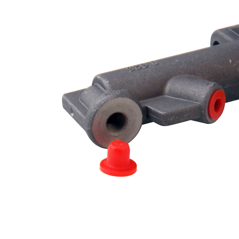 0625quot-58quot-Remote-Universal-Brake-Clutch-Master-Cylinder-For-Wildwood-1794678