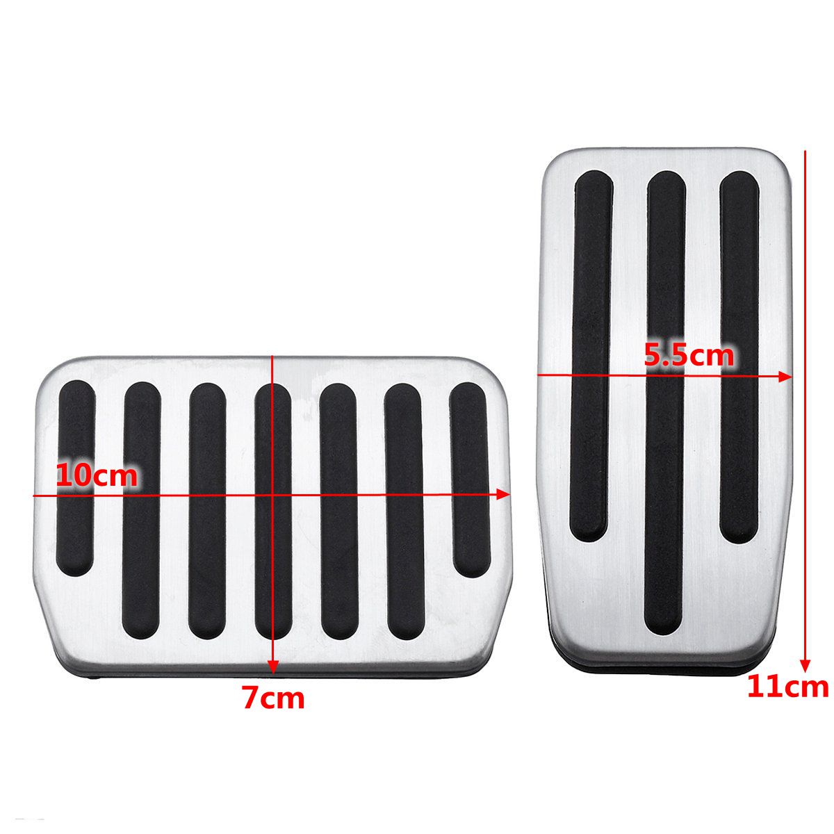 2Pcs-Non-Slip-Aluminum-Alloy-Performance-Foot-Car-Pedal-Pad-for-Tesla-Model-3-1378759