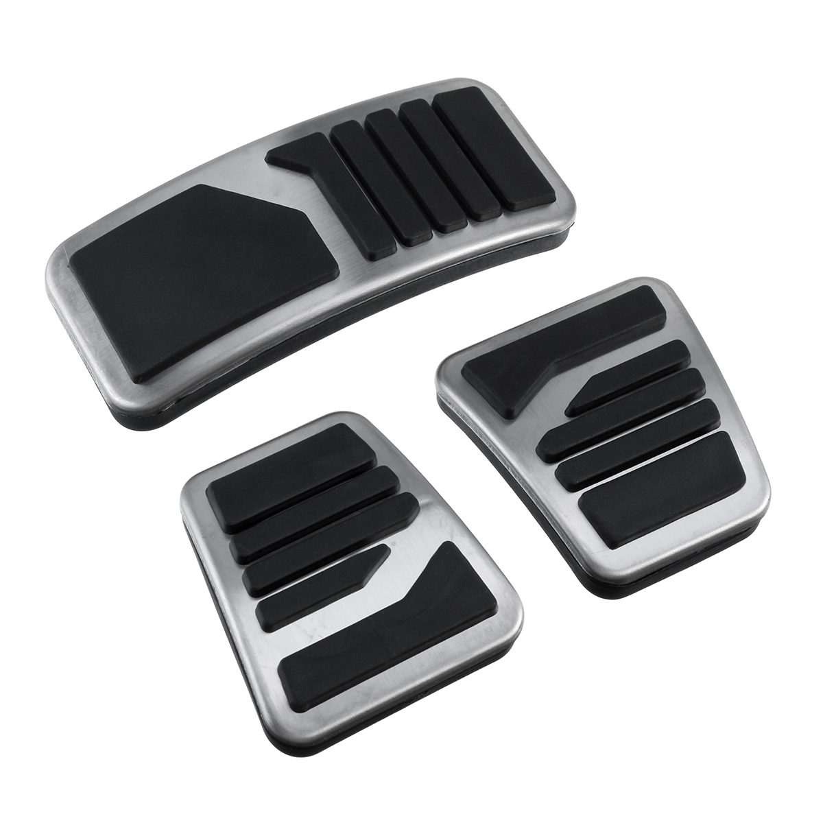 3Pcs-Manual-MT-Clutch-Brake-Pedals-Stainless-Steel-Metal-Accelerator-Universal-For-Mitsubishi-1625081