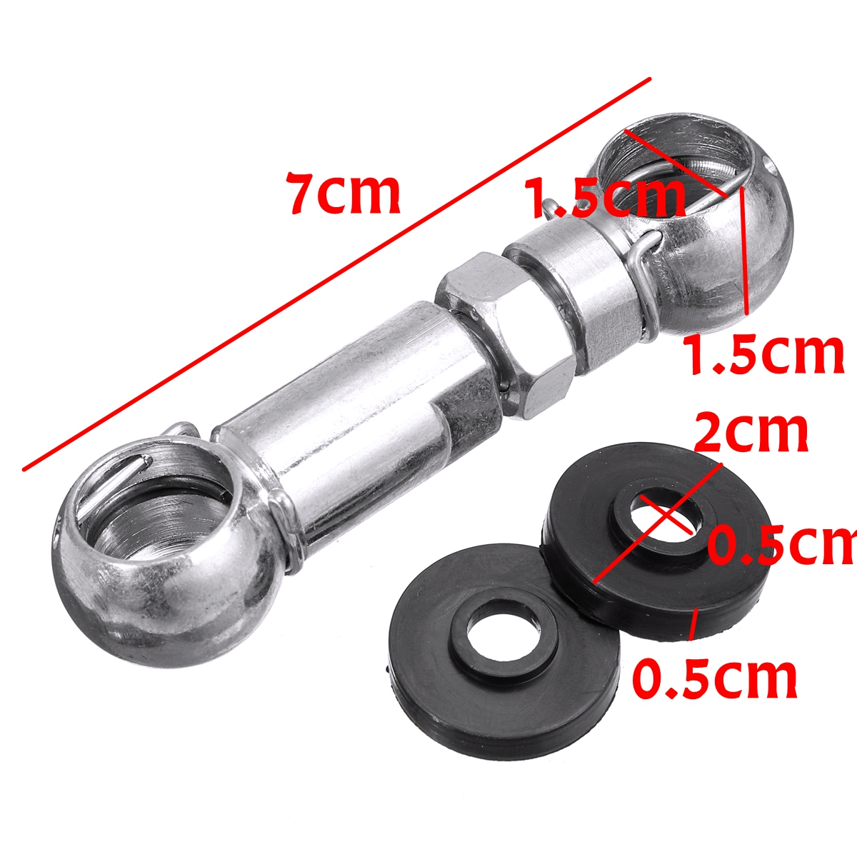 Car-Brake-Clutch-Pedal-Link-Rod-Linkage-Kit-For-Renault-Clio-II-Clio-Campus-7700411230-1615583