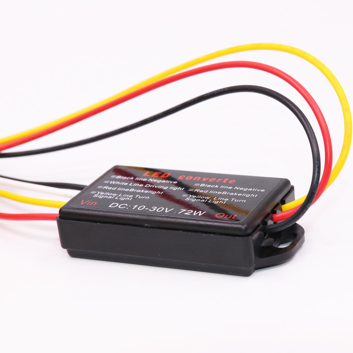 Car-Flash-Strobe-Controller-Flasher-Module-Adapter-For-LED-Side-Work-Brake-Lights-Tail-Stop-Turn-Sig-1596959