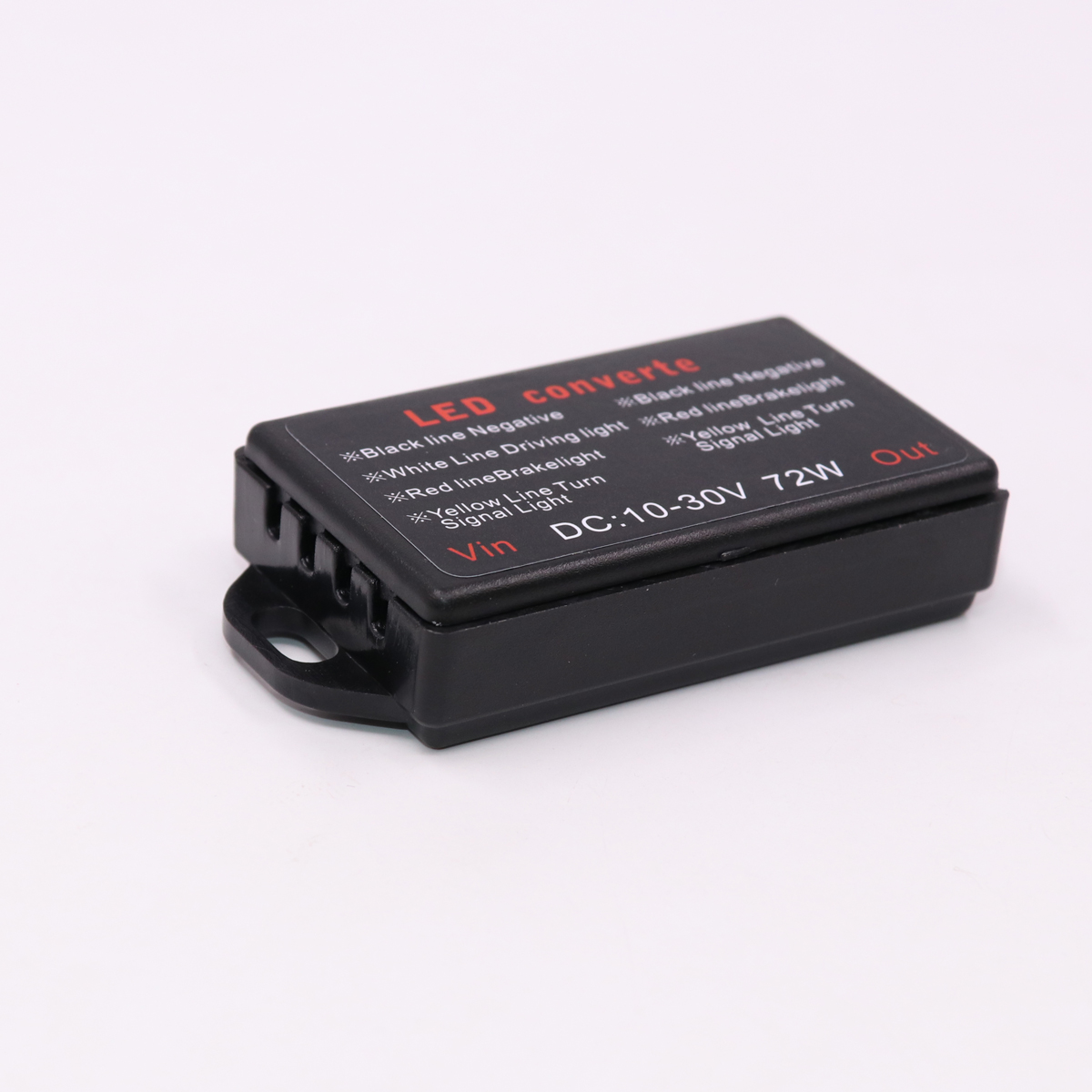 Car-Flash-Strobe-Controller-Flasher-Module-Adapter-For-LED-Side-Work-Brake-Lights-Tail-Stop-Turn-Sig-1596959