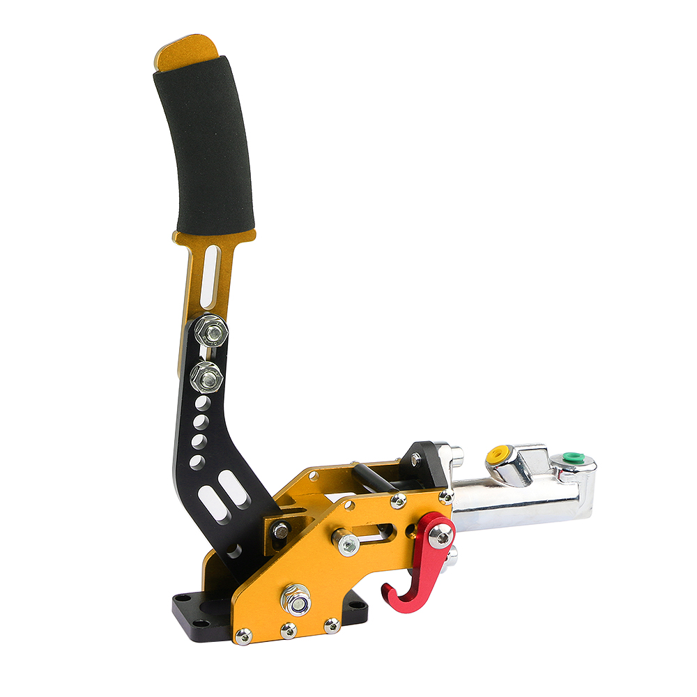 Car-Modified-Hydraulic-Horizontal-Handbrake-Hand-Racing-Drift-Parking-Brake-Lever-Universal-1711945