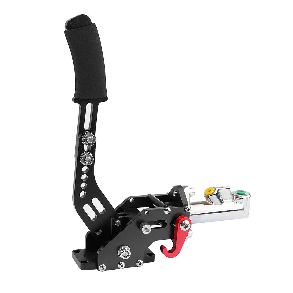 Car-Modified-Hydraulic-Horizontal-Handbrake-Hand-Racing-Drift-Parking-Brake-Lever-Universal-1711945