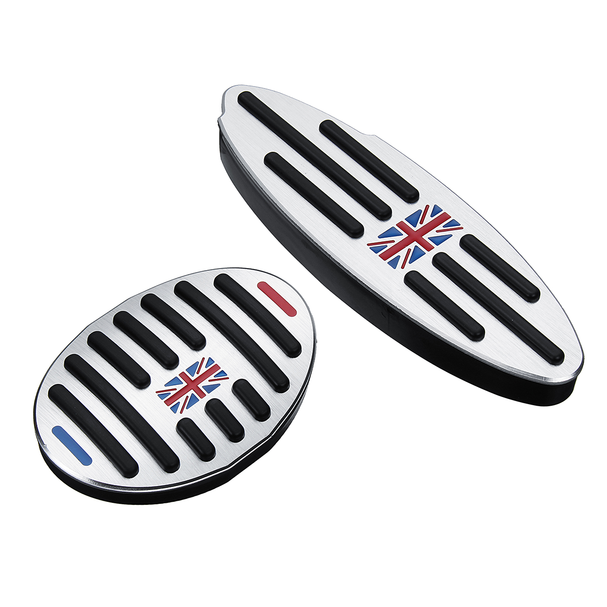 Footrest-Gas-Brake-Clutch-Car-Pedal-Pad-Covers-For-BMW-Mini-Cooper-JCW-S-1395514