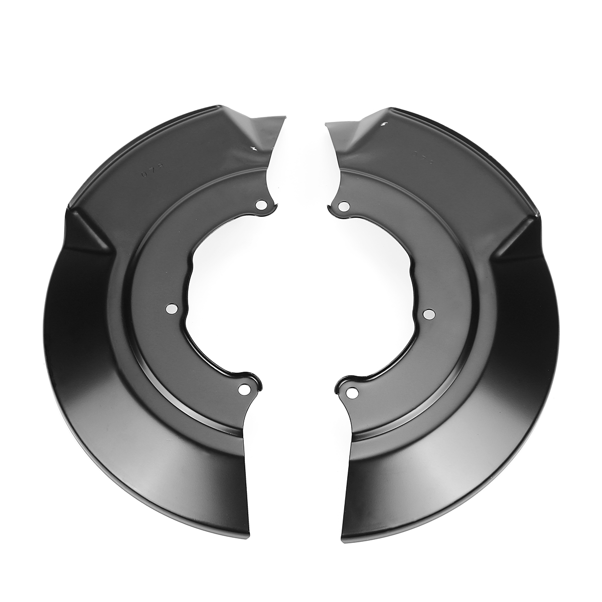 Left-Right-Front-Brake-Disc-Dust-Shield-Splash-Guard-Cover-For-VW-T4-Transporter-1698346