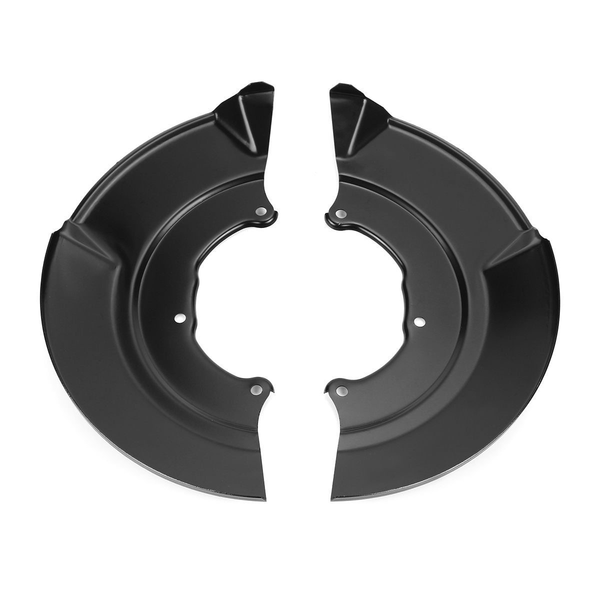 Left-Right-Front-Brake-Disc-Dust-Shield-Splash-Guard-Cover-For-VW-T4-Transporter-1698346