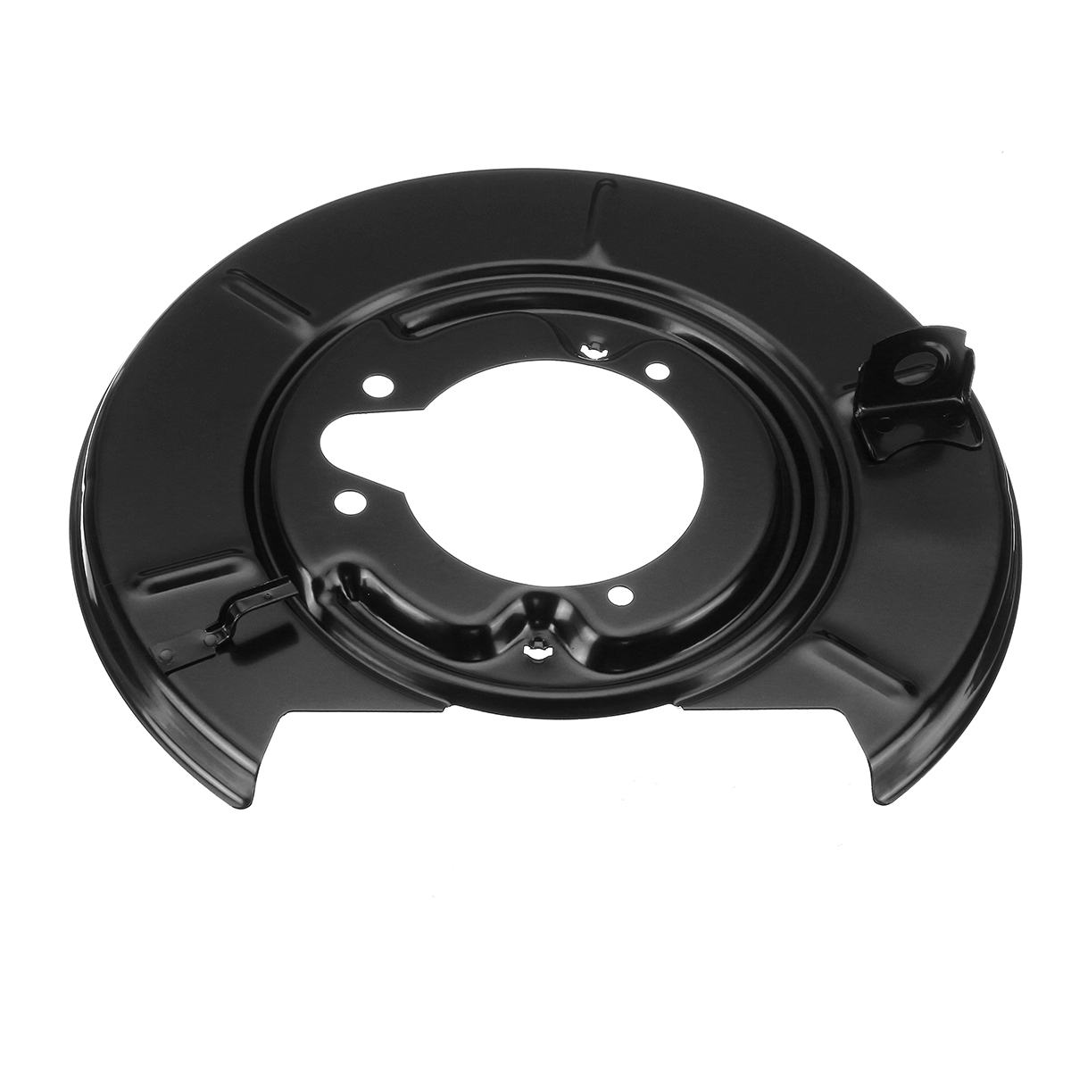 Rear-Brake-Disc-Shield-Dust-Cover-Pair-For-BMW-E30-E36-Compact-Z3-1650861