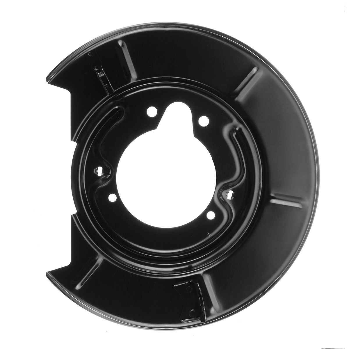 Rear-Brake-Disc-Shield-Dust-Cover-Pair-For-BMW-E30-E36-Compact-Z3-1650861