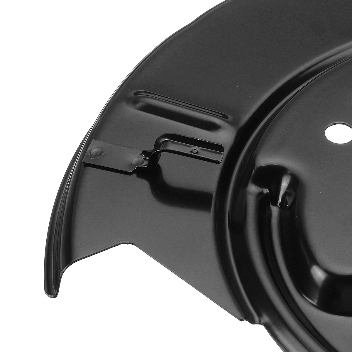 Rear-Brake-Disc-Shield-Dust-Cover-Pair-For-BMW-E30-E36-Compact-Z3-1650861