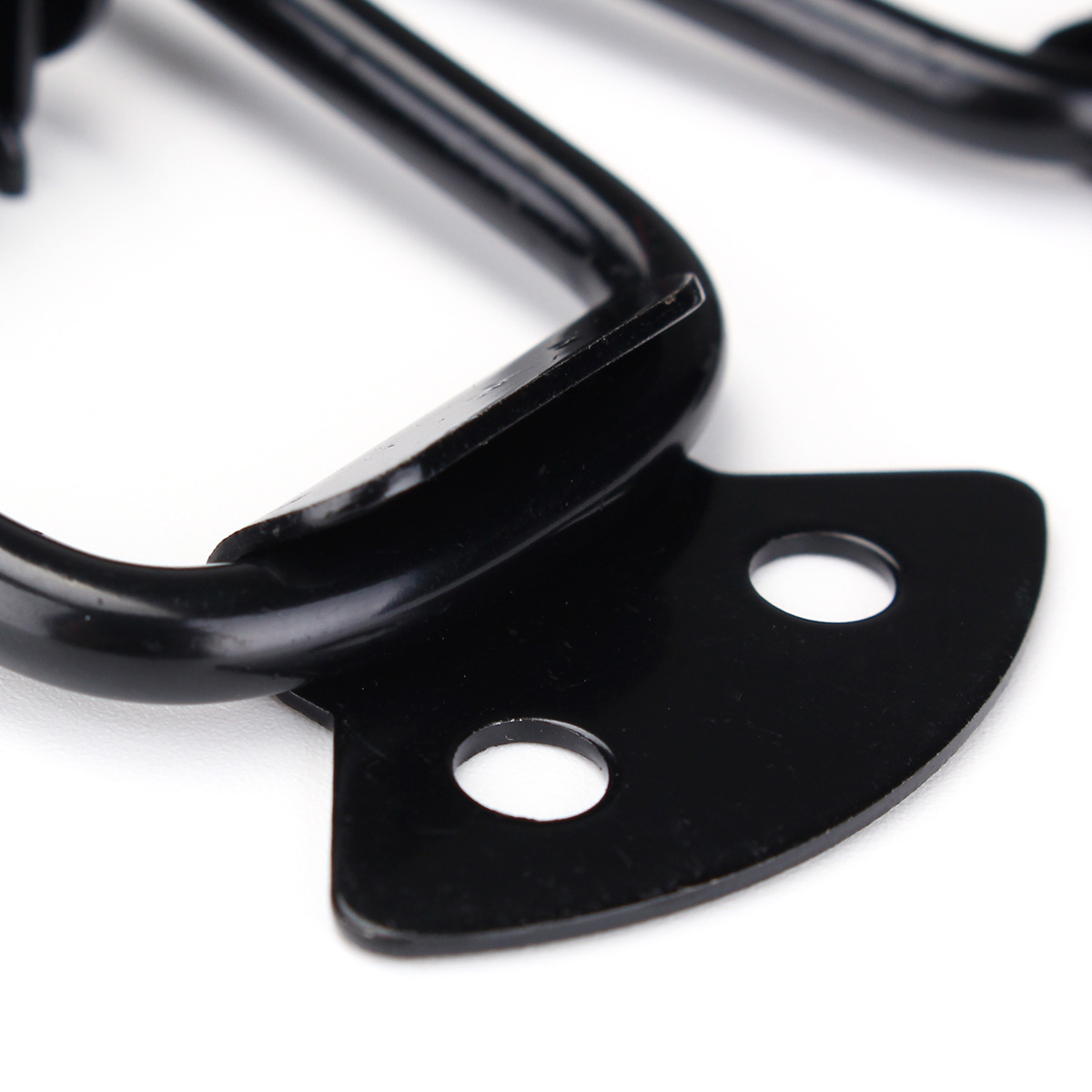 2-Pcs-Universal-Black-Car-Bumpers-Trunk-Hatch-Lids-Release-Fasteners-Kit-1220187