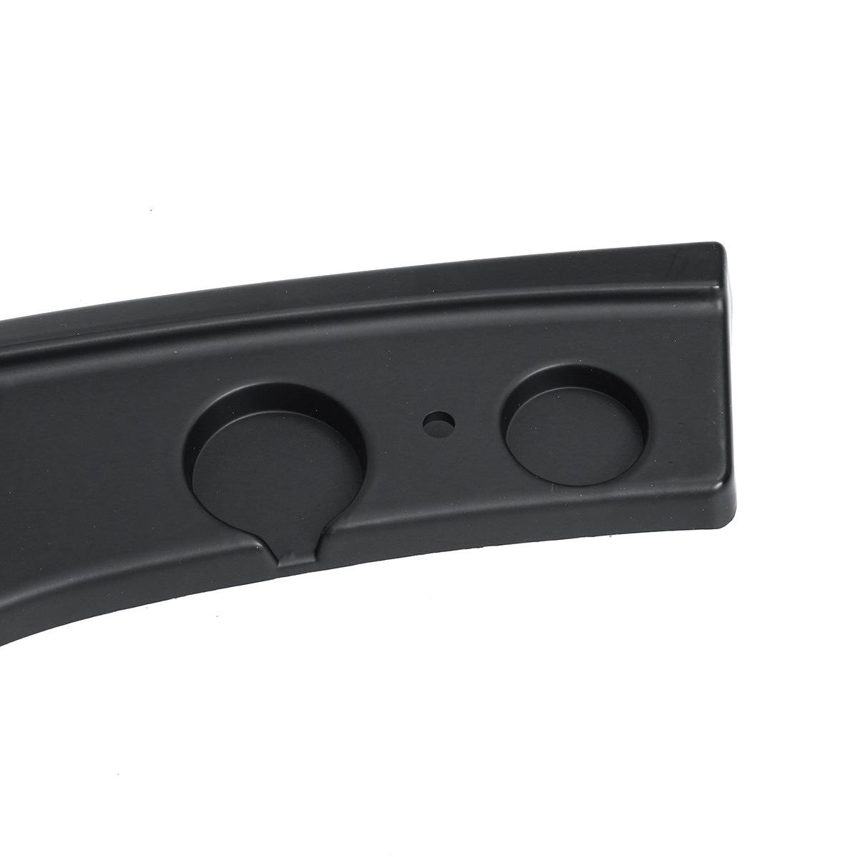 2-x-Matte-Black-Surface-Front-Bumper-Cover-Protector-Splitter-Lip-For-BMW-F30-3-Series-M-Style-12-18-1578471