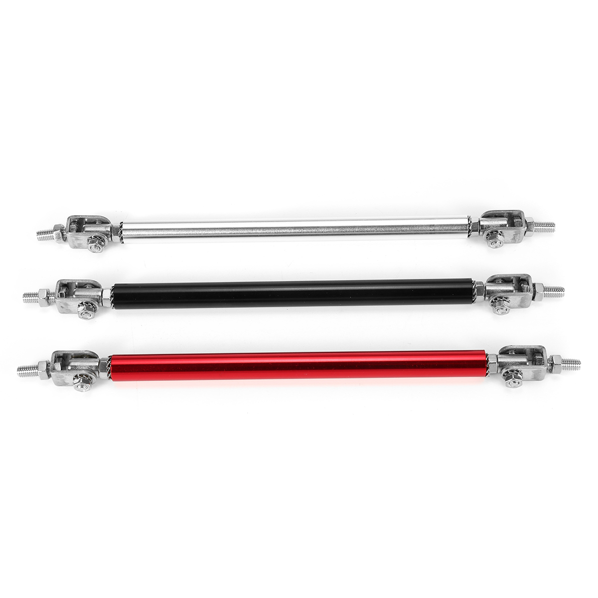 2PCS-8-11-Inch-Adjustable-Front-Bumper-Lip-Splitter-Rod-Strut-Tie-Bar-Universal-Car-Modification-1798277