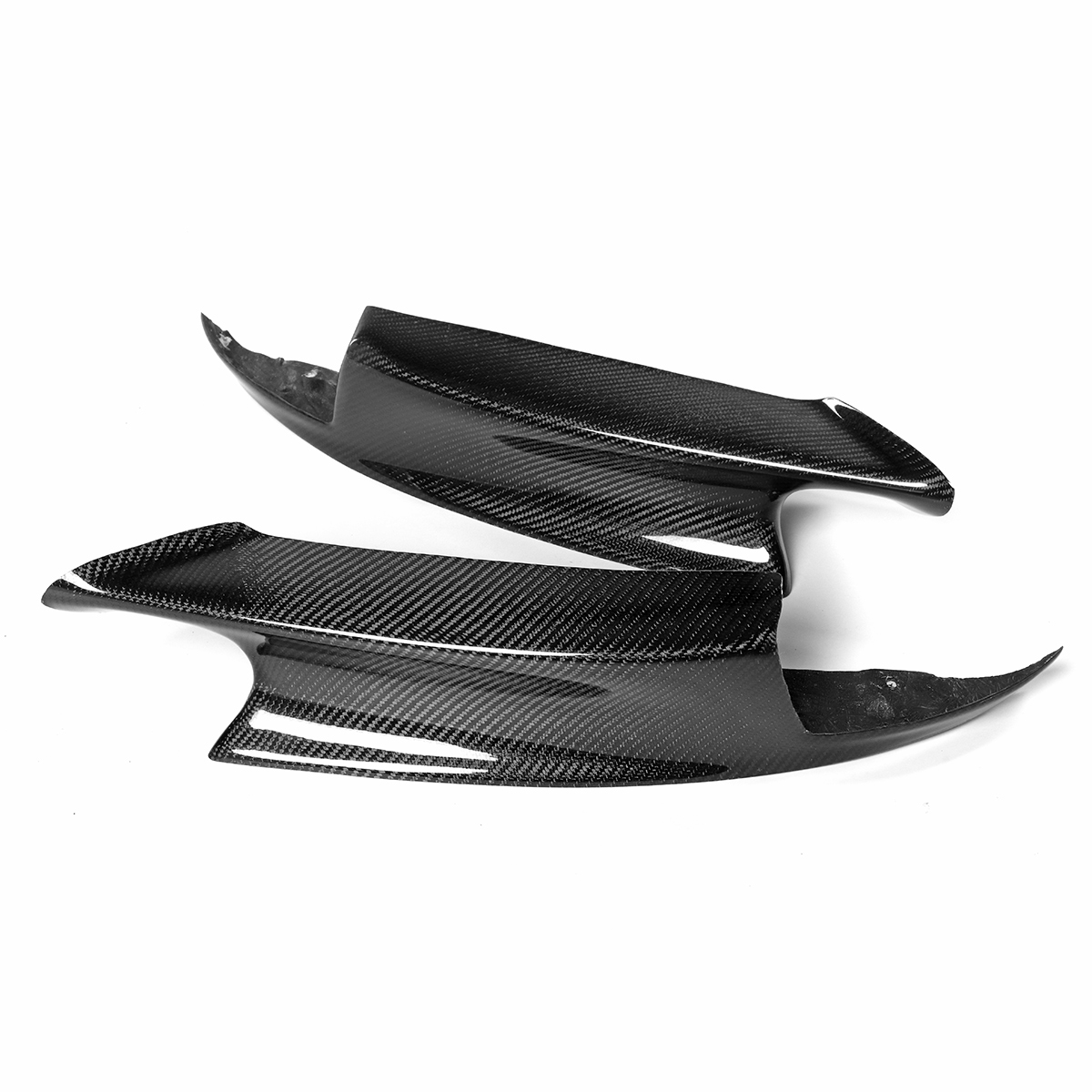 2Pcs-Car-Real-Carbon-Fiber-Front-Bumper-Splitter-Lip-Left--Right-For-BMW-E90-E92-E93-M3-2007-2013-1685702