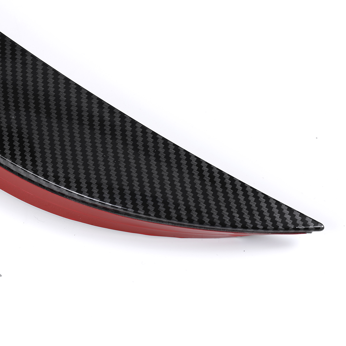 2Pcs-Front-Bumper-Splitter-Protector-Canard-Air-Vent-Cover-Trim-For-Mercedes-benz-C-Class-W205-C180--1625094