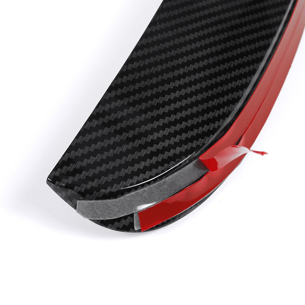 2Pcs-Front-Bumper-Splitter-Protector-Canard-Air-Vent-Cover-Trim-For-Mercedes-benz-C-Class-W205-C180--1625094