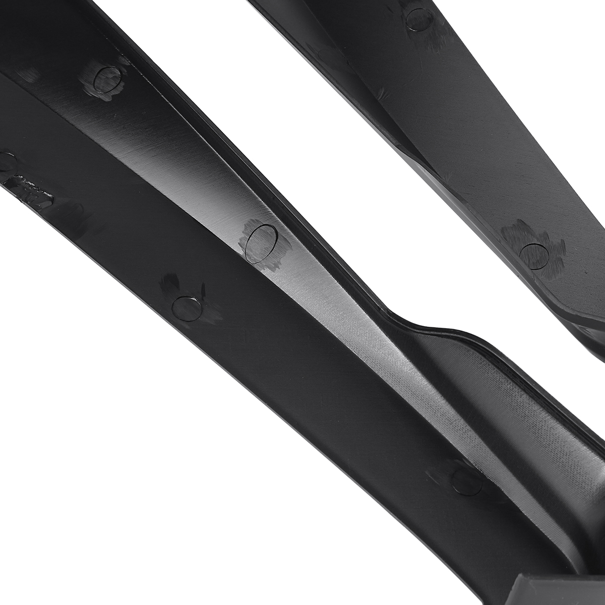 2Pcs-Universal-Car-Black-Rear-Bumper-Lip-Wrap-Angle-Splitters-1684029