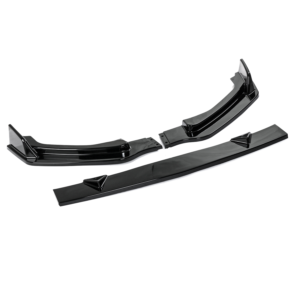 3-PcsSet-Glossy-Black-Front-Bumper-Canard-Chin-Lip-Spoiler-Spliters-For-Infiniti-Q50-Q50S-Q50L-2014--1673218