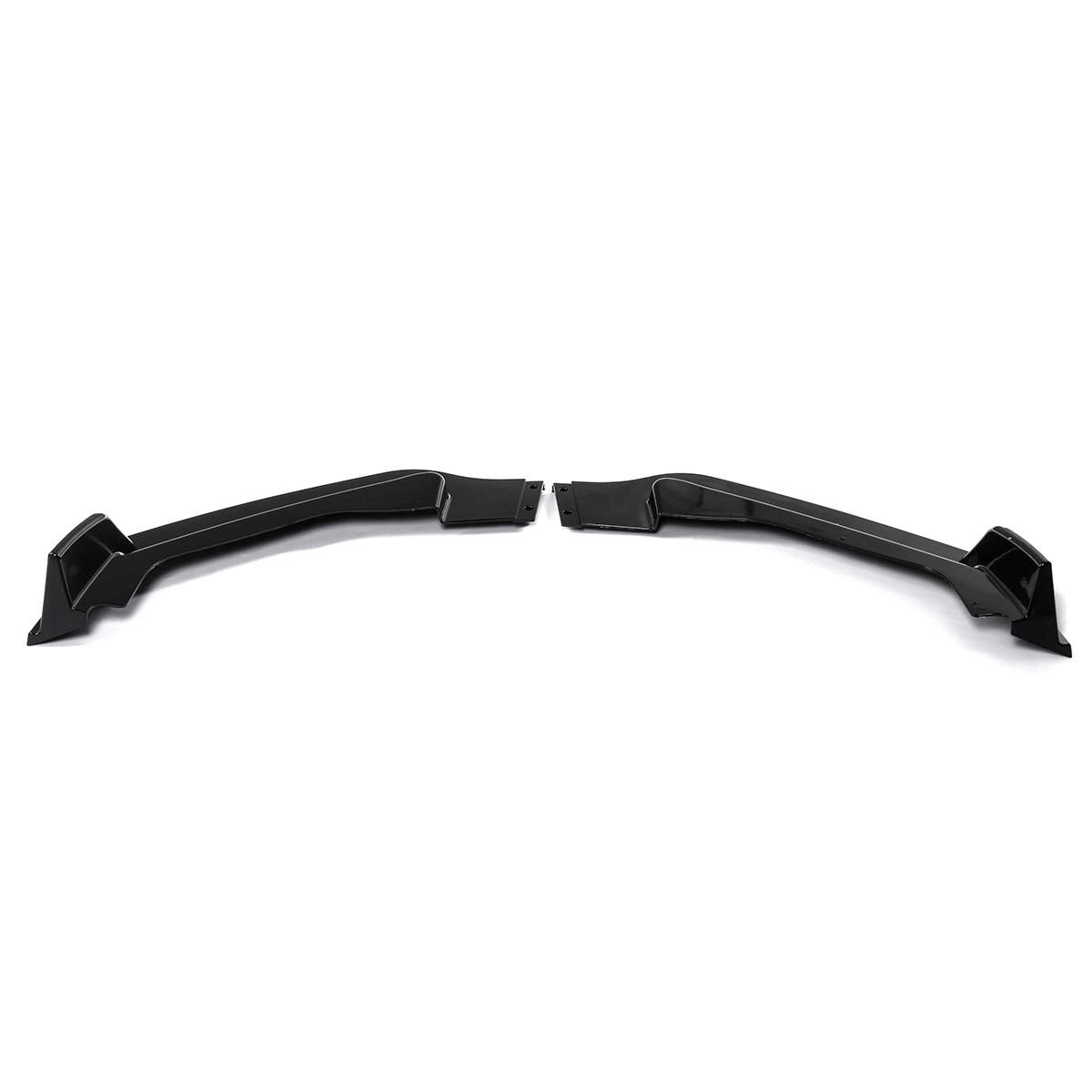 3-PcsSet-Glossy-Black-Front-Bumper-Canard-Chin-Lip-Spoiler-Spliters-For-Infiniti-Q50-Q50S-Q50L-2014--1673218