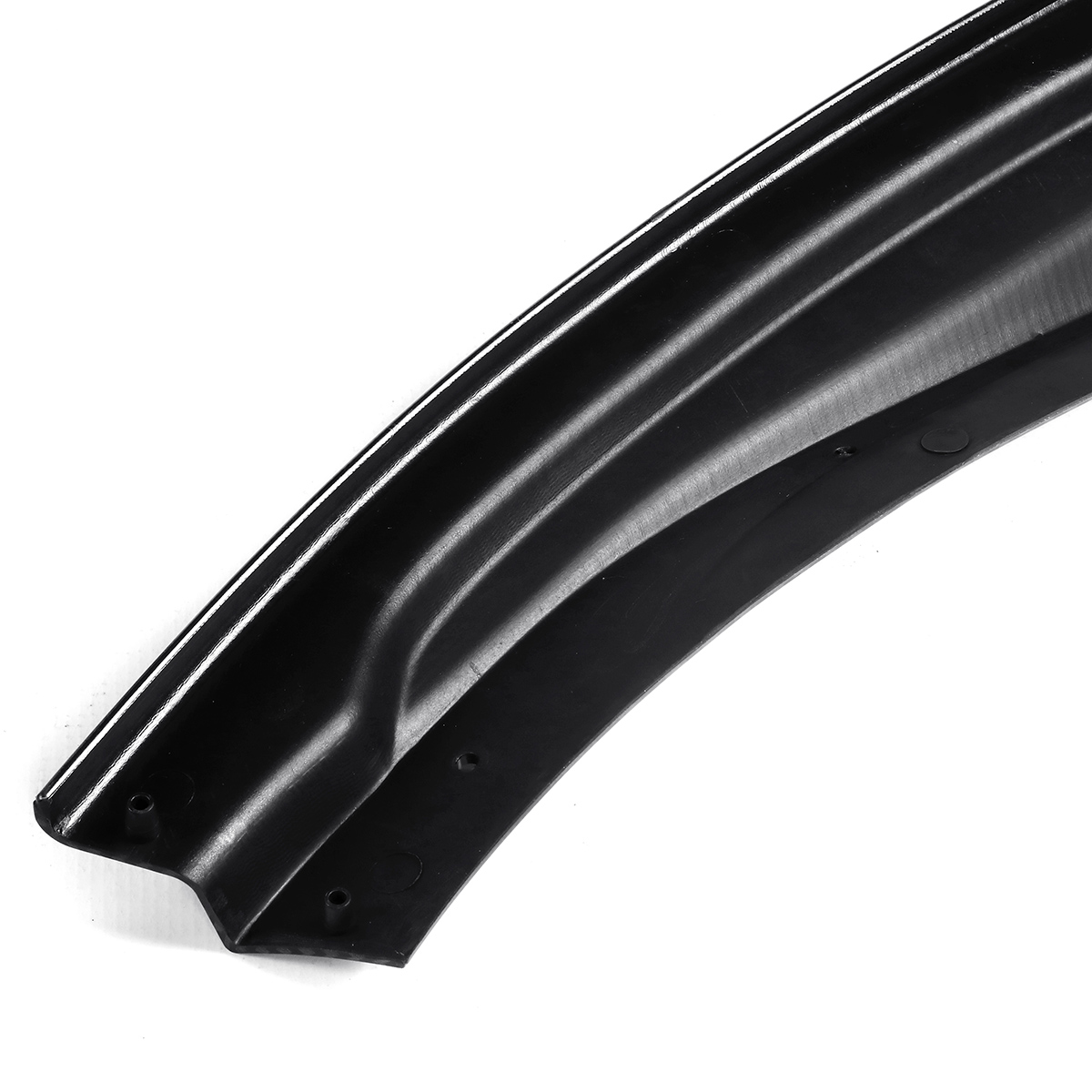 3PCS-Front-Bumper-Lip-Splitter-For-Lexus-2014-2016-IS250-IS350-IS200T-F-SPORT-STYLE-JDM-Strip-1540980