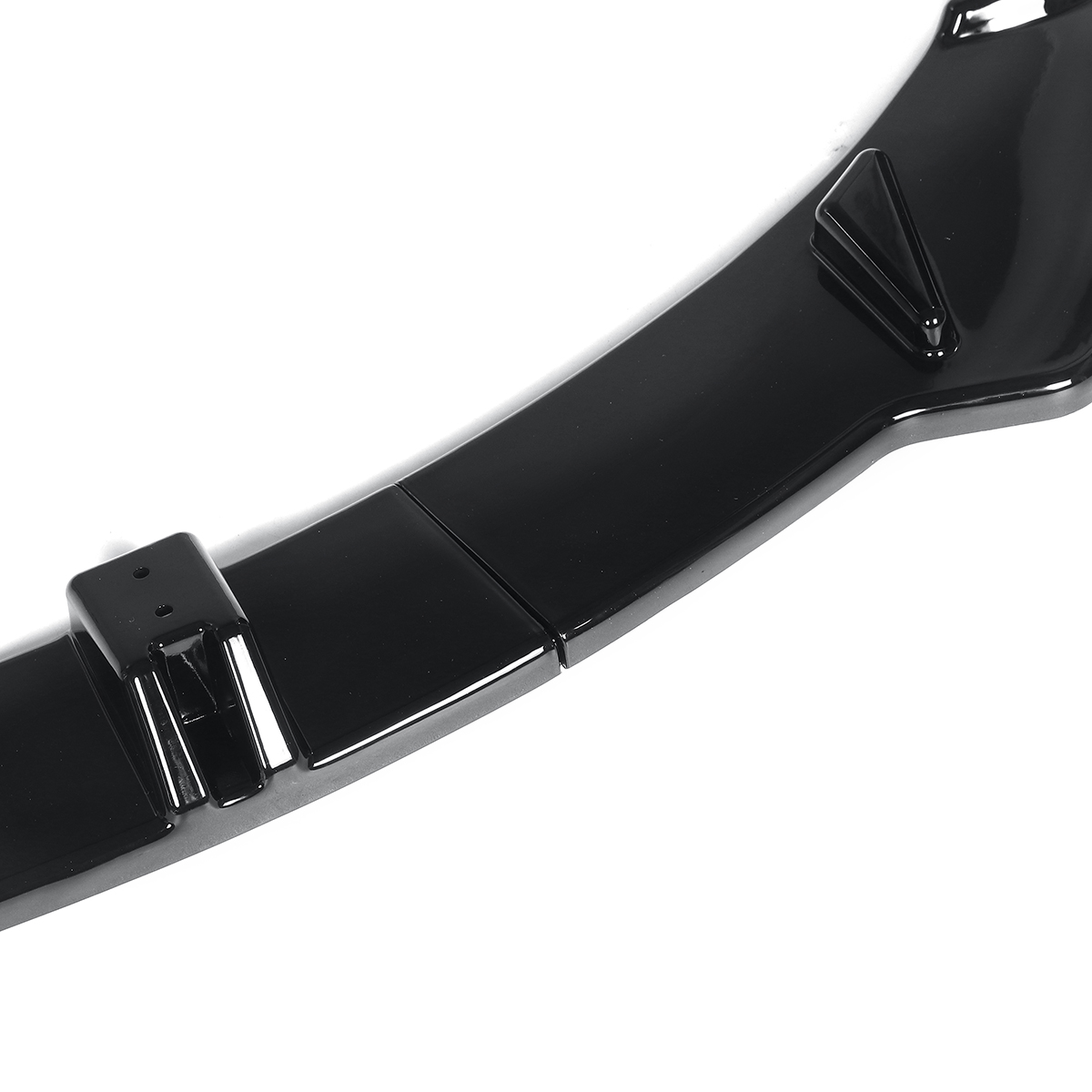 3PCS-Glossy-Black-Front-Bumper-Lip-Body-Kit-Spoiler-Splitter-For-Audi-A4-2020-1797502