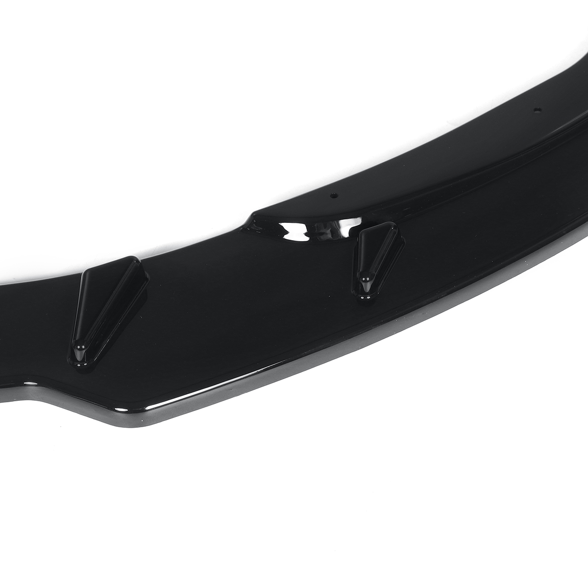 3PCS-Glossy-Black-Front-Bumper-Lip-Body-Kit-Spoiler-Splitter-For-Audi-A4-2020-1797502