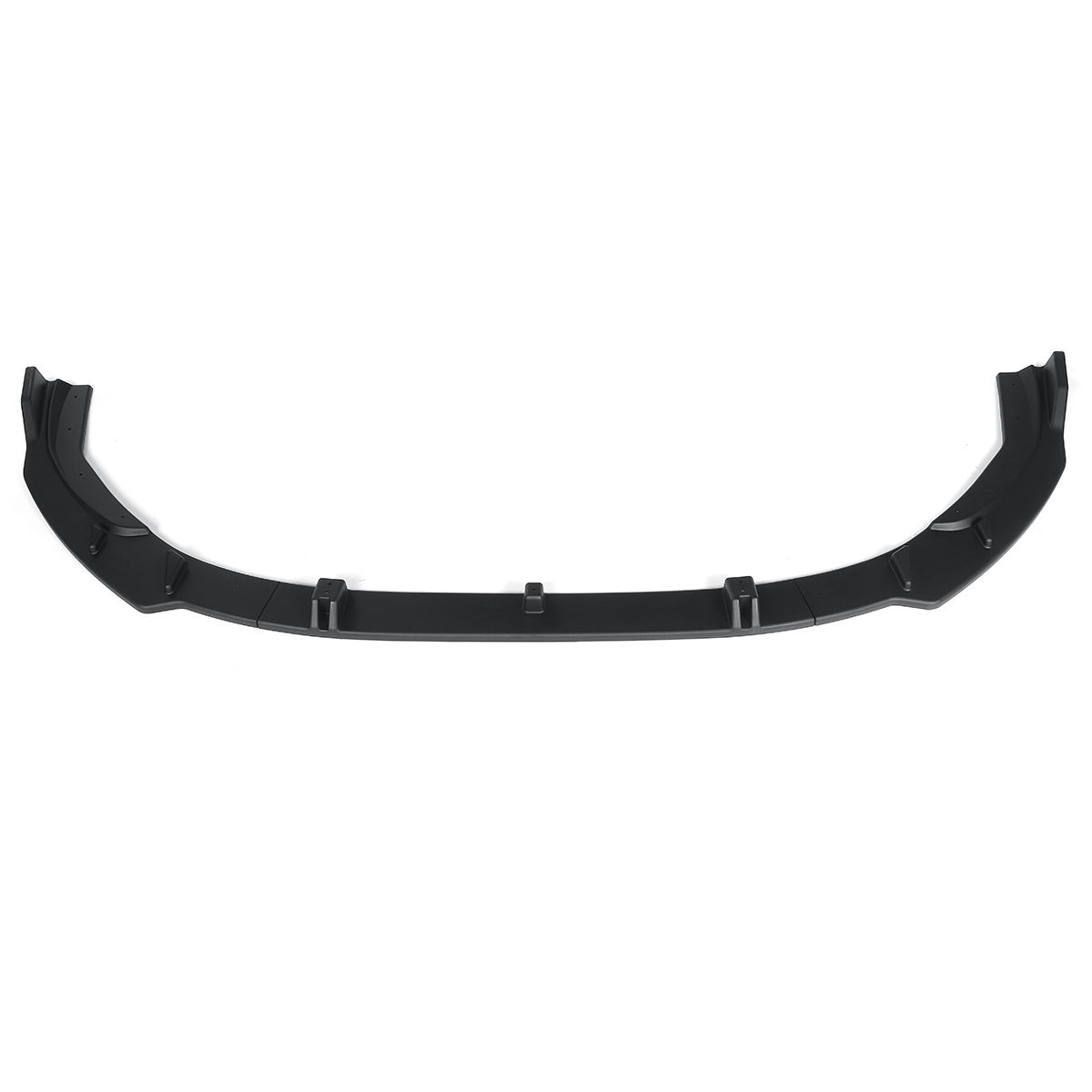 3PCS-Matte-Black-Front-Bumper-Lip-Body-Kit-Spoiler-Splitter-For-Audi-A4-Sport-2020-1797501