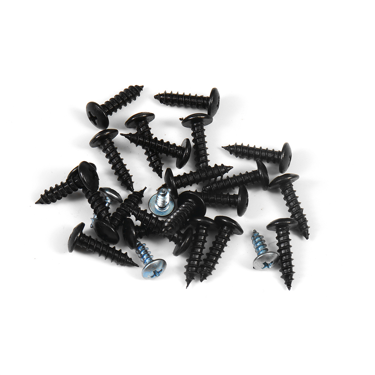 3PCS-Matte-Black-Front-Bumper-Lip-Spoiler-Cover-Trim-For-Ford-Focus-2019-1657228