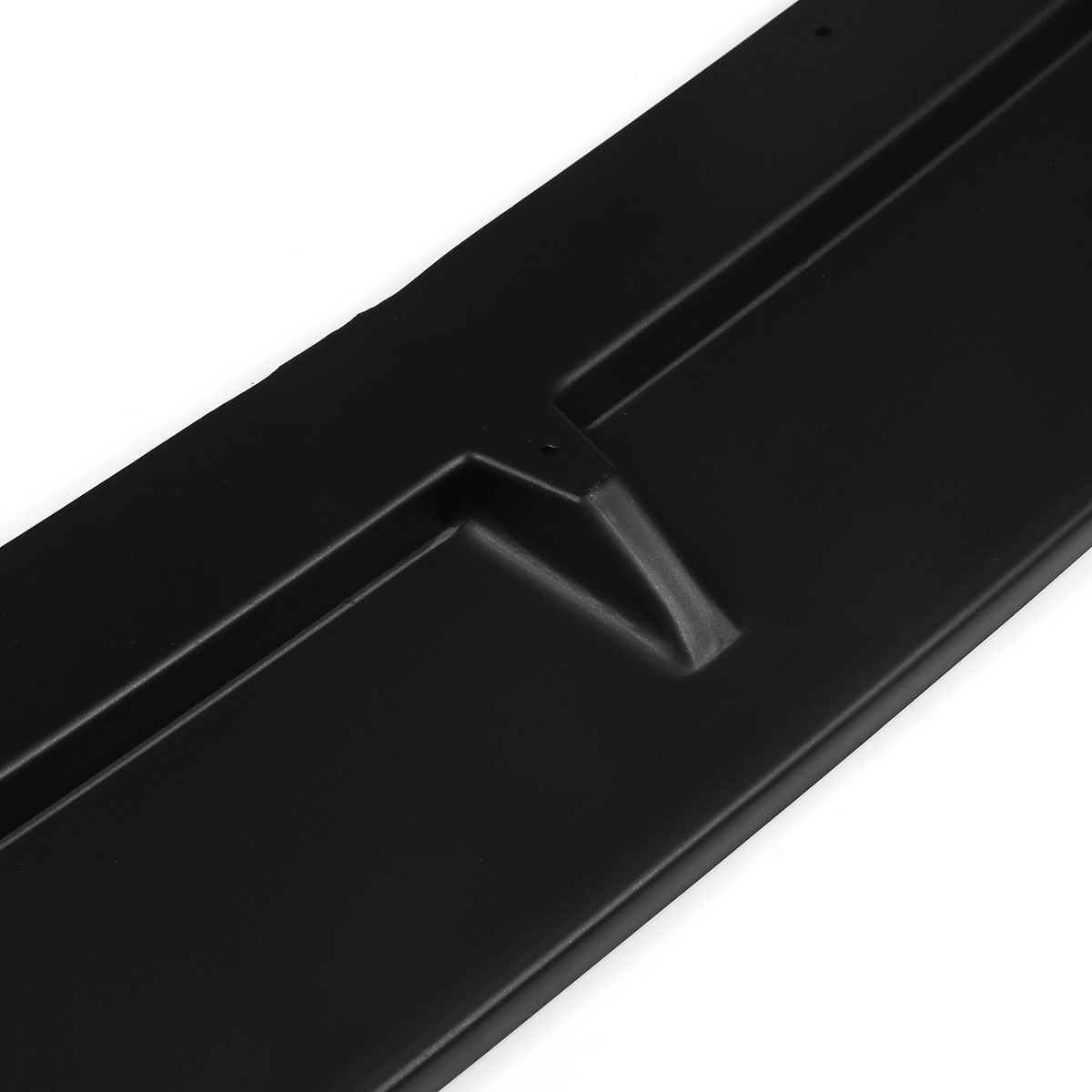 3PCS-Matte-Black-Front-Bumper-Lip-Spoiler-Cover-Trim-For-Ford-Focus-2019-1657228