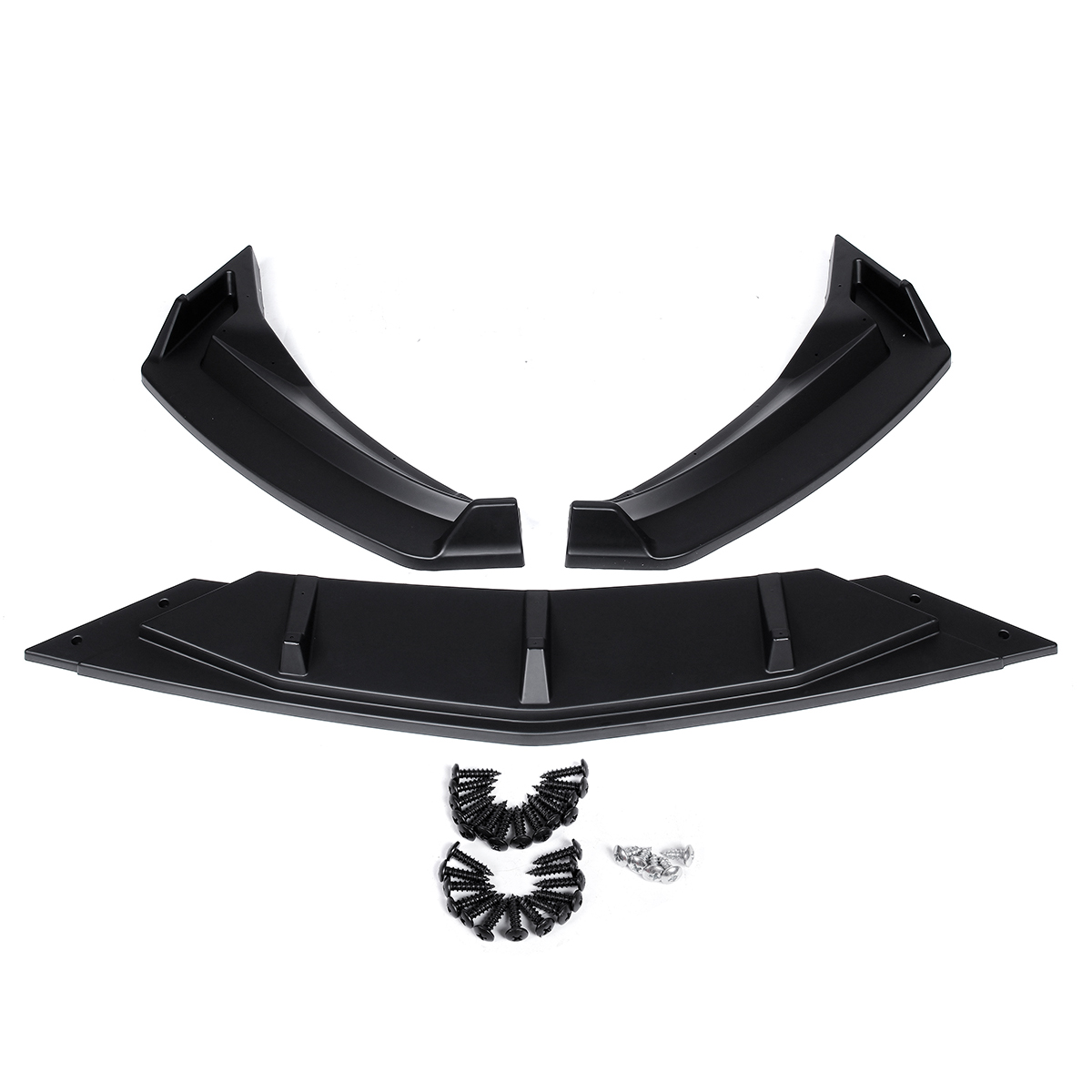 3Pcs-Car-Front-Bumper-Lip-Body-Kit-Spoiler-Diffuser-Bumper-Lip-Deflector-Lips-Protector-Cover-For-VW-1778150