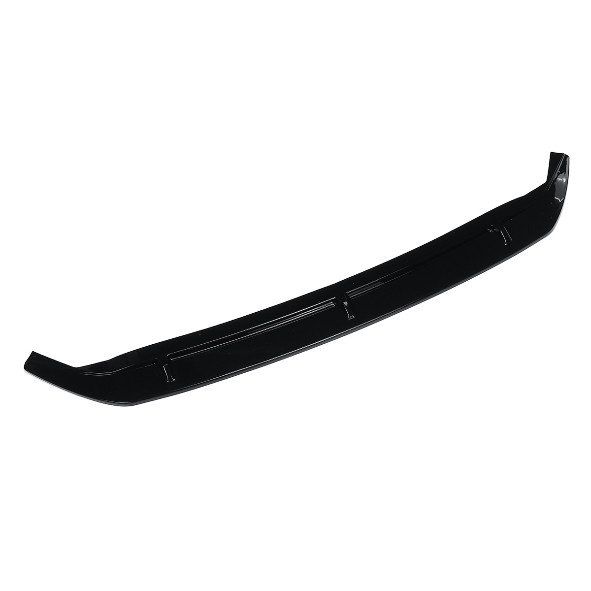3Pcs-Car-Glossy-Black-Front-Bumper-Lip-Spoiler-Cover-Trim-3PCS-For-Ford-Focus-2019-1684266