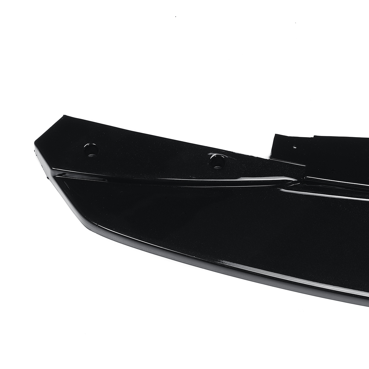 3Pcs-Car-Glossy-Black-Front-Bumper-Lip-Spoiler-Cover-Trim-3PCS-For-Ford-Focus-2019-1684266