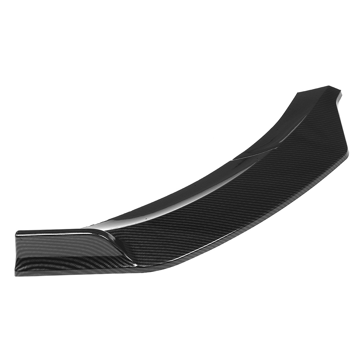 3Pcs-Carbon-Fiber-Front-Bumper-Protector-Lip-Spoiler-Covers-Trim-For-Mercedes-Benz-CLA-Class-W117-20-1629231