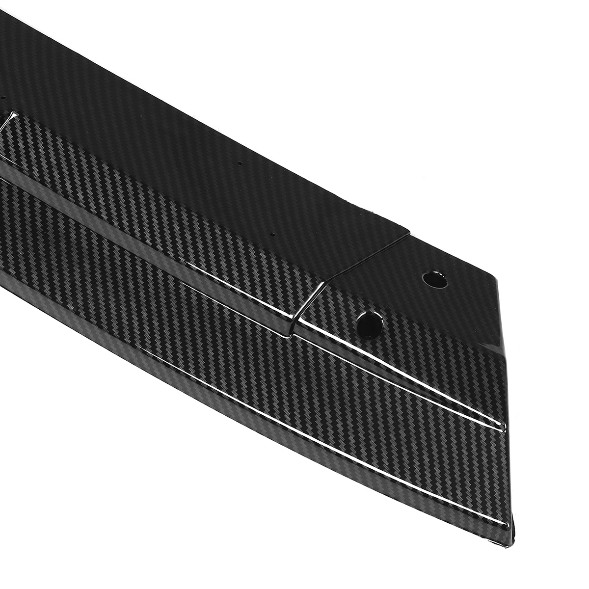 3Pcs-Carbon-Fiber-Front-Bumper-Protector-Lip-Spoiler-Covers-Trim-For-Mercedes-Benz-CLA-Class-W117-20-1629231