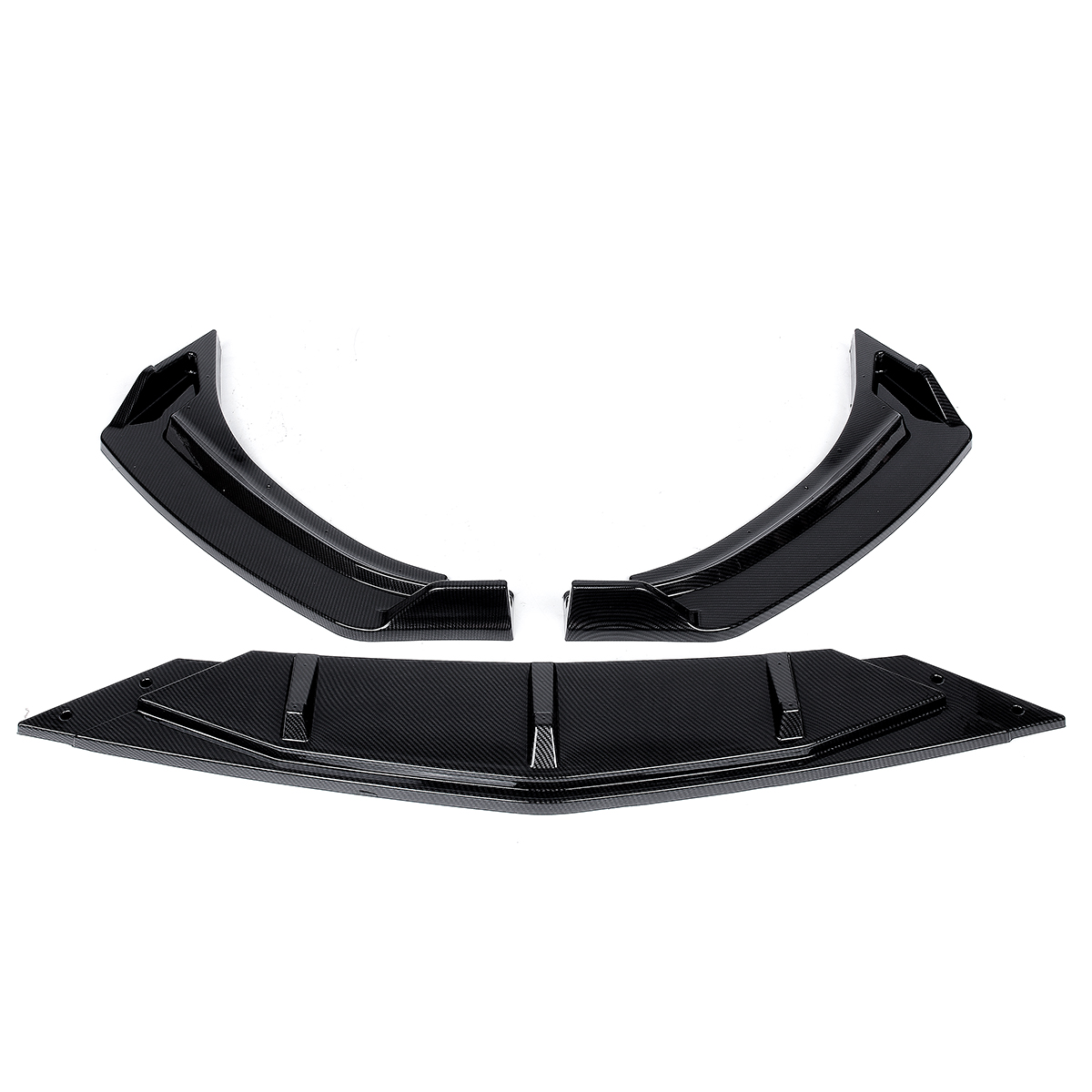3Pcs-Carbon-Fiber-Look-Car-Front-Bumper-Splitter-Lip-Diffuser-Body-Kit-Spoiler-Guard-Protection-For--1778186