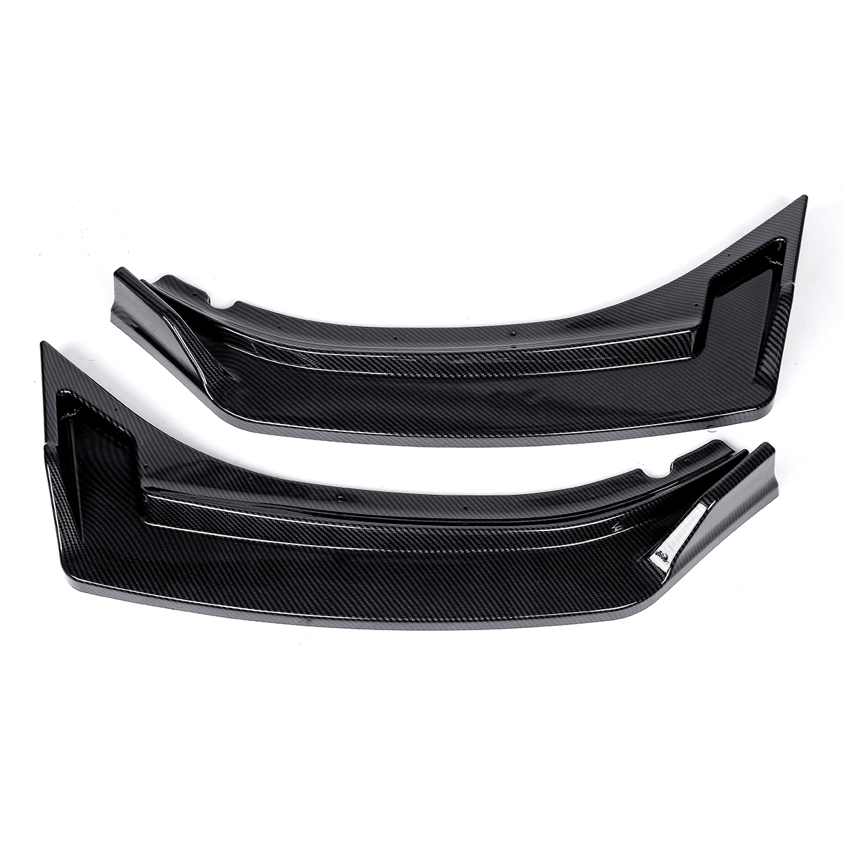 3Pcs-Carbon-Fiber-Look-Car-Front-Bumper-Splitter-Lip-Diffuser-Body-Kit-Spoiler-Guard-Protection-For--1778186